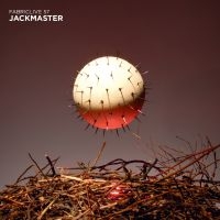 Jackmaster - Fabriclive 57 : in the group CD / Dance-Techno,Pop-Rock at Bengans Skivbutik AB (656914)