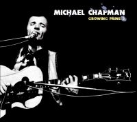 Chapman Michael - Growing Pains 3 in the group CD / Pop-Rock at Bengans Skivbutik AB (656994)