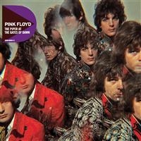 PINK FLOYD - THE PIPER AT THE GATES OF DAWN in the group OUR PICKS / Christmas gift tip CD at Bengans Skivbutik AB (657039)