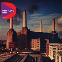 PINK FLOYD - ANIMALS in the group CD / Pop-Rock at Bengans Skivbutik AB (657073)