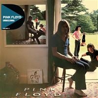 Pink Floyd - Ummagumma in the group OUR PICKS / Christmas gift tip CD at Bengans Skivbutik AB (657076)