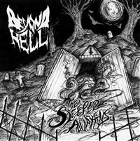 Beyond Hell - Sleeper Awakens in the group CD / Hårdrock at Bengans Skivbutik AB (657356)