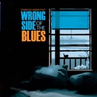 Trampled Under Foot - Wrong Side Of The Blues in the group CD / Blues,Jazz at Bengans Skivbutik AB (658730)