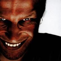 Aphex Twin - Richard D. James Album in the group OUR PICKS / Stock Sale CD / CD Elektronic at Bengans Skivbutik AB (658912)