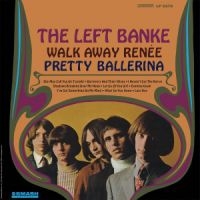 Left Banke The - Walk Away Renee/Pretty Ballerina in the group OUR PICKS / Classic labels / Sundazed / Sundazed CD at Bengans Skivbutik AB (658998)