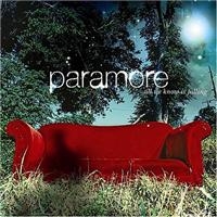 PARAMORE - ALL WE KNOW IS FALLING in the group OUR PICKS / Christmas gift tip CD at Bengans Skivbutik AB (659588)