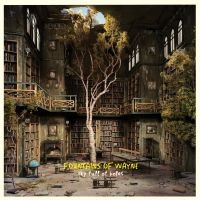 Fountains Of Wayne - Sky Full Of Holes in the group CD / Pop-Rock at Bengans Skivbutik AB (659879)