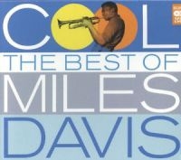 Davis Miles - Cool:Best Of Miles in the group Minishops / Miles Davis at Bengans Skivbutik AB (660284)