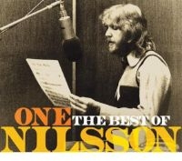 Nilsson - One:Best Of Nilsson in the group CD / Pop-Rock at Bengans Skivbutik AB (660286)