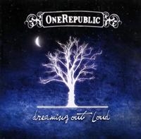 Onerepublic - Dreaming Out Loud in the group CD / Pop-Rock at Bengans Skivbutik AB (660296)