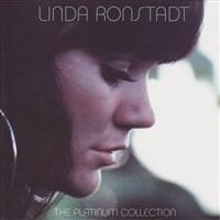 LINDA RONSTADT - THE PLATINUM COLLECTION in the group OUR PICKS / Christmas gift tip CD at Bengans Skivbutik AB (660541)