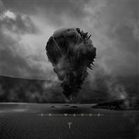 TRIVIUM - IN WAVES in the group CD / Pop-Rock at Bengans Skivbutik AB (662601)