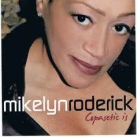 Roderick Mikelyn - Copasetic Is in the group CD / RnB-Soul at Bengans Skivbutik AB (662976)