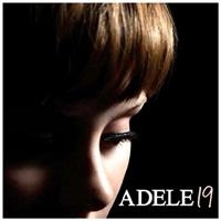 Adele - 19 in the group CD / Pop-Rock at Bengans Skivbutik AB (663279)