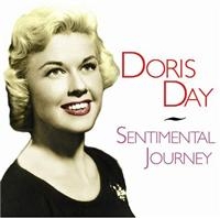 Day Doris - Sentimental Journey in the group CD / Pop-Rock at Bengans Skivbutik AB (663980)