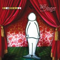 Teitur - The Singer in the group CD / Dansk Musik,Pop-Rock at Bengans Skivbutik AB (664097)