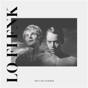 Lo-Fi-Fnk - The Last Summer in the group CD / Pop at Bengans Skivbutik AB (664669)