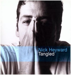 Heyward Nick - Tangled - Expanded Edition in the group CD / Pop at Bengans Skivbutik AB (664791)