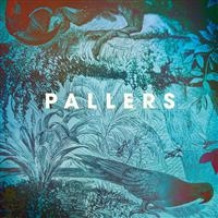 Pallers - Sea Of Memories in the group CD / Pop-Rock at Bengans Skivbutik AB (664824)