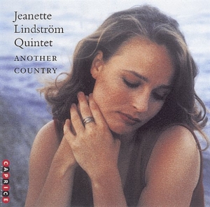 Lindström Jeanette - Another Country in the group CD / Jazz at Bengans Skivbutik AB (664981)