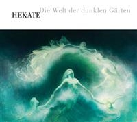 Hekate - Die Welt Der Deunkelen Gärten in the group CD / Hårdrock at Bengans Skivbutik AB (665457)