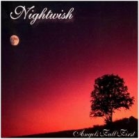 Nightwish - Angels Fall First in the group CD / Finsk Musik,Hårdrock,Pop-Rock at Bengans Skivbutik AB (665928)