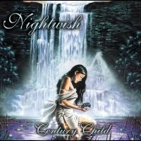 Nightwish - Century Child in the group CD / Finsk Musik,Hårdrock at Bengans Skivbutik AB (665929)