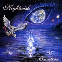 Nightwish - Oceanborn in the group CD / Finsk Musik,Hårdrock at Bengans Skivbutik AB (665930)