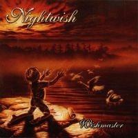 Nightwish - Wishmaster in the group CD / Finsk Musik,Hårdrock,Pop-Rock at Bengans Skivbutik AB (665932)