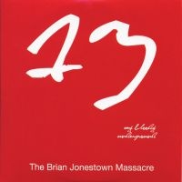 Brian Jonestown Massacre - My Bloody Underground in the group CD / Pop-Rock at Bengans Skivbutik AB (666245)