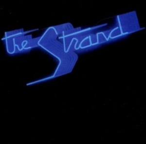 Strand - The Strand in the group OUR PICKS / Christmas gift tip CD at Bengans Skivbutik AB (666311)