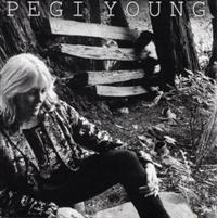 Pegi Young - Pegi Young in the group CD / Pop-Rock at Bengans Skivbutik AB (666791)