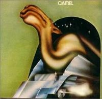 Camel - Camel in the group OUR PICKS / Christmas gift tip CD at Bengans Skivbutik AB (667177)