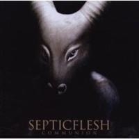 SEPTIC FLESH - COMMUNION in the group OUR PICKS / Christmas gift tip CD at Bengans Skivbutik AB (668084)