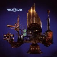 PINK FLOYD - RELICS in the group OUR PICKS / Christmas gift tip CD at Bengans Skivbutik AB (670103)