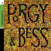 Ella Fitzgerald Louis Armstrong - Porgy & Bess in the group Minishops / Louis Armstrong at Bengans Skivbutik AB (670115)