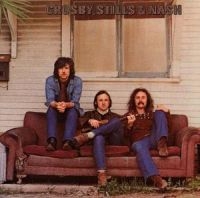 Crosby Stills & Nash - Crosby, Stills & Nash in the group OTHER / -Start CD1 at Bengans Skivbutik AB (670229)