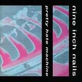 Nine Inch Nails - Pretty Hate Machine - Original Vers in the group OTHER / -Start CD1 at Bengans Skivbutik AB (670596)