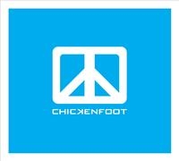 Chickenfoot - Iii in the group CD / Pop-Rock at Bengans Skivbutik AB (670860)
