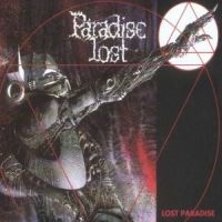 Paradise Lost - Lost Paradise in the group CD / Hårdrock at Bengans Skivbutik AB (672442)