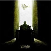 OPETH - WATERSHED in the group CD / Pop-Rock at Bengans Skivbutik AB (674013)