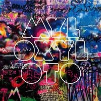 COLDPLAY - MYLO XYLOTO in the group CD / Pop-Rock at Bengans Skivbutik AB (674206)