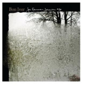Bon Iver - For Emma, Forever Ago in the group OTHER / CDV06 at Bengans Skivbutik AB (674209)