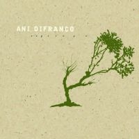 Difranco Ani - Reprieve in the group CD / Pop-Rock at Bengans Skivbutik AB (674808)