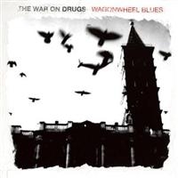 The War On Drugs - Wagonwheel Blues in the group CD / Rock at Bengans Skivbutik AB (674851)