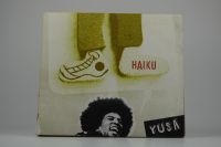 Yusa - Haiku in the group CD / Elektroniskt,World Music at Bengans Skivbutik AB (675799)