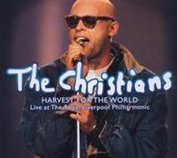 Christians The - Harvest For The World in the group CD / Pop-Rock at Bengans Skivbutik AB (676985)