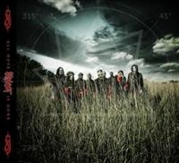 SLIPKNOT - ALL HOPE IS GONE in the group OTHER / -Start CD1 at Bengans Skivbutik AB (677548)