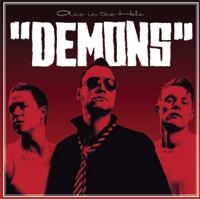 Demons - Ace In The Hole in the group OUR PICKS / Christmas gift tip CD at Bengans Skivbutik AB (677655)