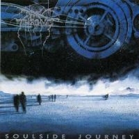 Darkthrone - Soulside Journey in the group CD / Hårdrock,Norsk Musik at Bengans Skivbutik AB (678876)